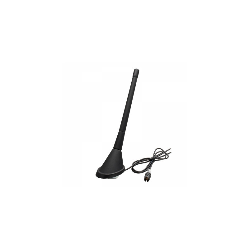 Rear roof antenna VW Seat Skoda Audi Fiat Bravo II -- raku1