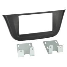 Radio frame 2din iveco...