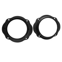 Speaker frames ford focus c-max 165mm front / set