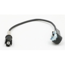 ISO(m)-raku-2 smart antenna adapter