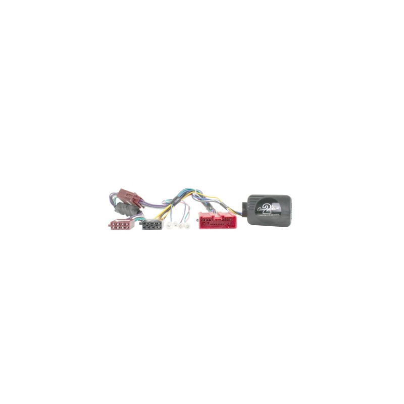 Adapteris vairui mazda cx-7, cx-5, 6 bose ctsmz007.2