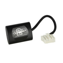 Mazda a2dp bluetooth interface