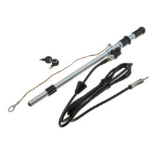 Telescopic antenna Mercedes w123 / 126 BMW 3 series