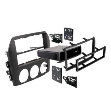 Radio frame mx-5 (nc1 / nc1e) 2006 - 2008,miata (nur us-version) 2006-