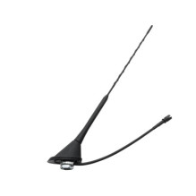 Raku-2 roof antenna with...