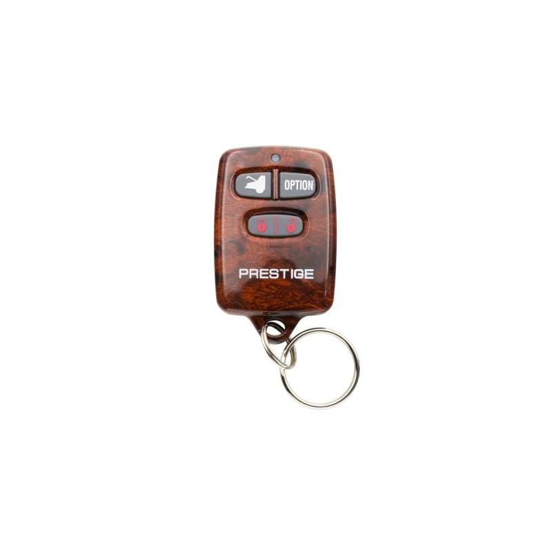 Pilot do car alarm Prestige 400mx