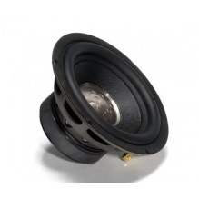 Morel Primo 804 woofer, 250W RMS