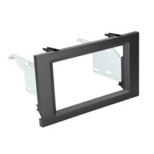 Radio frame 2 din mercedes actros (mp4 / bm963) 2011- mercedes arocs 2013 -