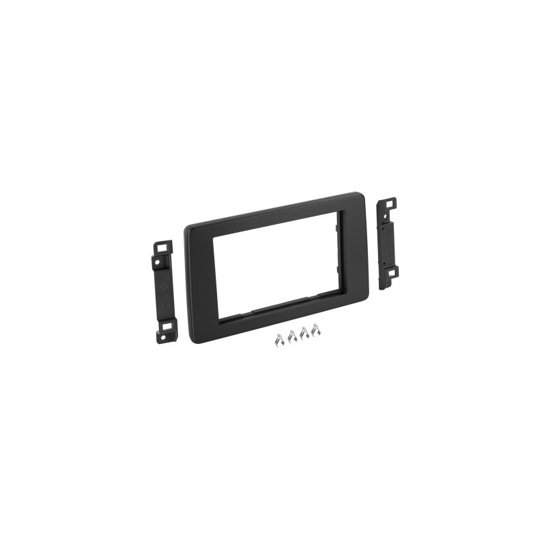 Radio frame 2 din Renault Express(RJK) 05 / 2021-2023