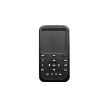 Radio remote control with touch pad am-rc108 for navi10, nav108