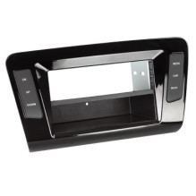 Radio frame 2 iso skoda octavia iii (5e) 2013 -