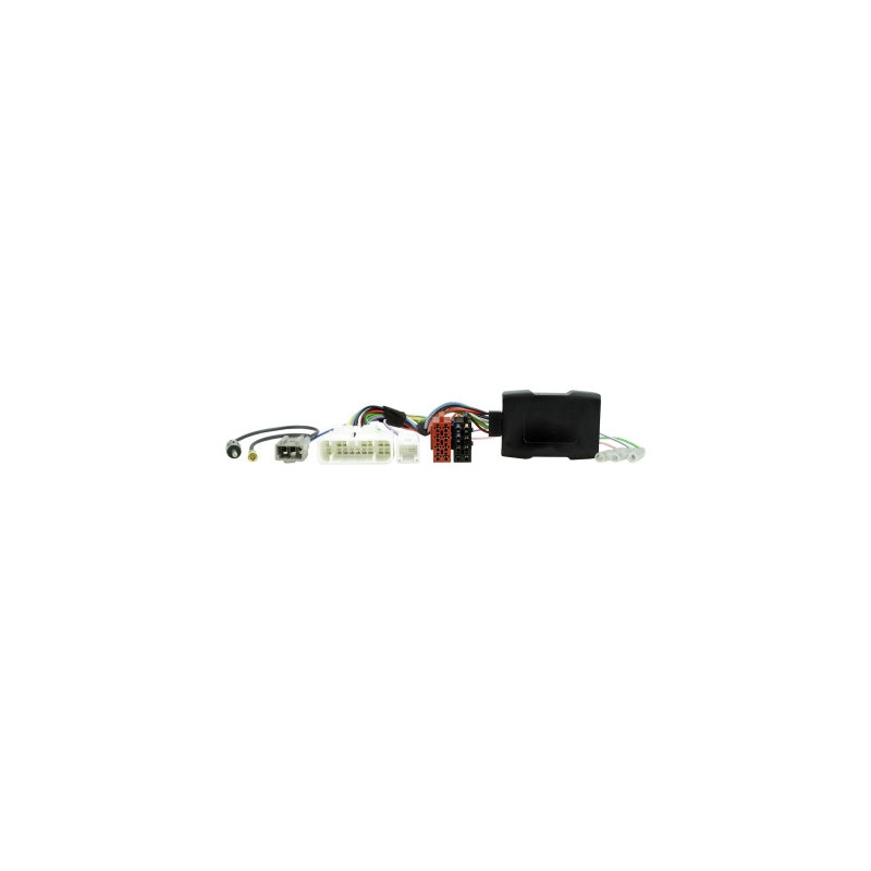 Vairo valdymo adapteris isuzu d-max 2020 - ctsiz006