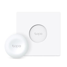 Smart Home Device, TP-LINK, Tapo S200D, White, TAPOS200D