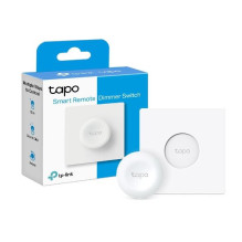 Smart Home Device, TP-LINK, Tapo S200D, White, TAPOS200D