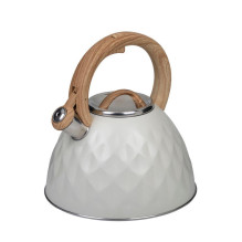 WHISTLING KETTLE 2.7L /...