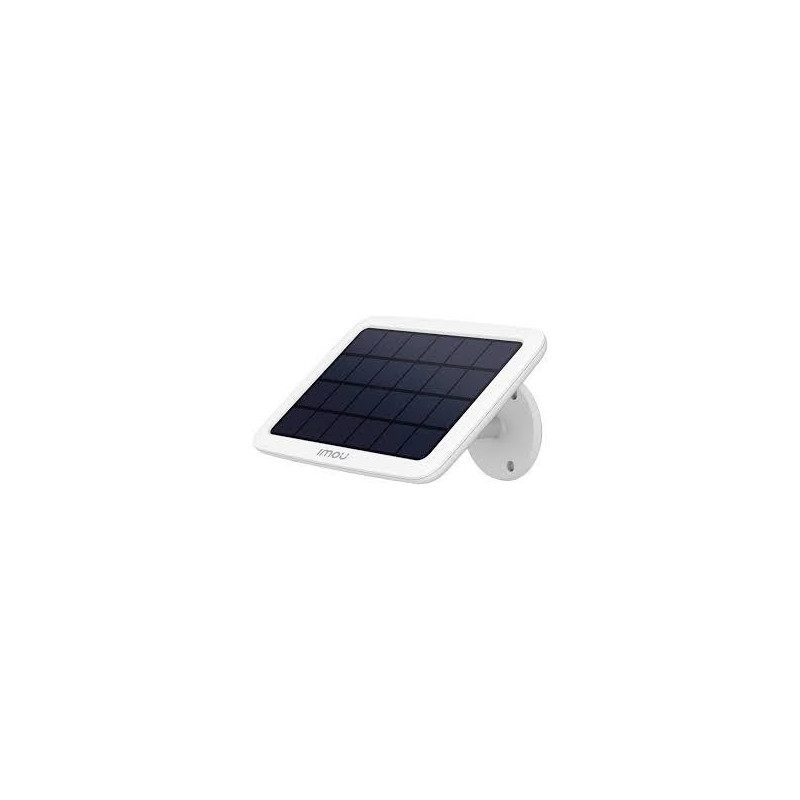 CAMERA ACC SOLAR PANEL 3W / CELL PT FSP12-TYPE C IMOU