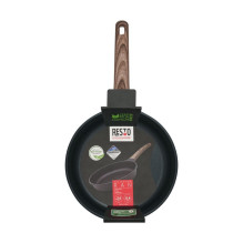 FRYPAN D24 H5.4CM / 93909 RESTO