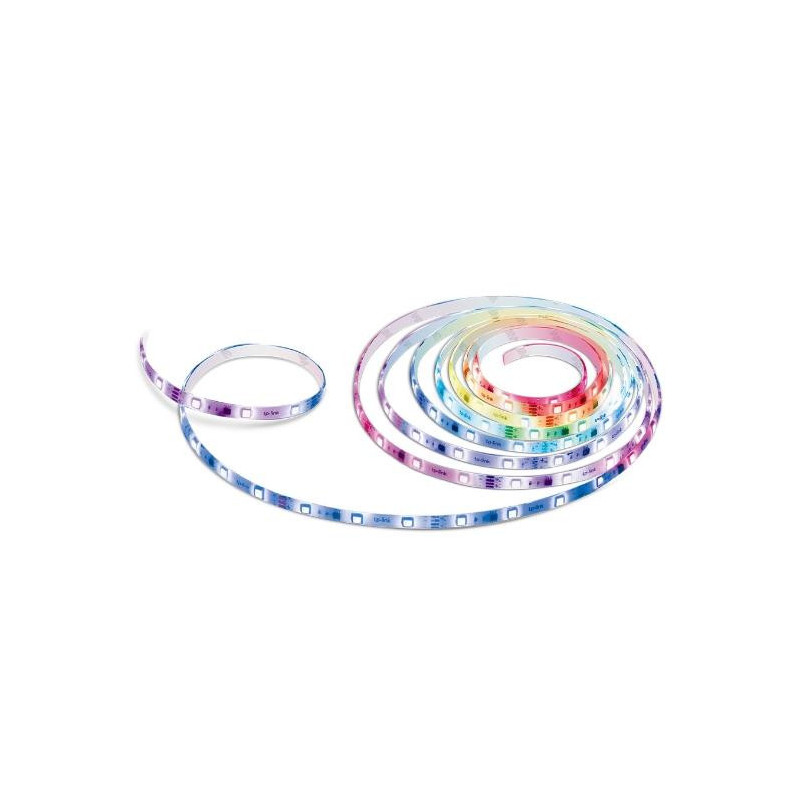 Smart Lightstrip, TP-LINK, 20.5 Watts, TAPOL920-5