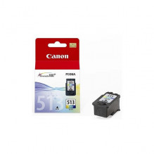 OEM cartridge Canon CL-513...