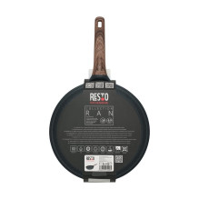 FRYPAN D28 H5.9CM / 93911 RESTO