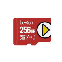 MEMORY MICRO SDXC 256GB...