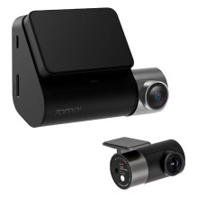 DASHCAM 140 DEGREE PRO PLUS / PRIEKIS+GALIS A500S-1 70MAI