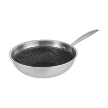 WOK D28 H7.5CM / 95349 RESTO