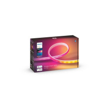 Smart Lightstrip, PHILIPS, 20 Watts, 1800 Lumen, White, 929002994901