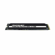 SSD, PATRIOT, P400 Lite, 1TB, M.2, PCIE, NVMe, Rašymo greitis 2700 MB/s, Skaitymo greitis 3500 MB/s, 3,8 mm, P400LP1KGM2