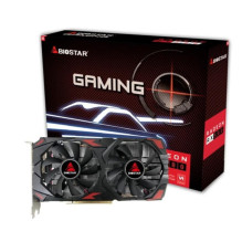 Graphics Card, BIOSTAR, AMD...