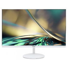 LCD Monitor, ACER, 23.8&quot;, Panel IPS, 1920x1080, 16:9, 110 Hz, 1 ms, Tilt, Colour White, UM.QS2EE.E09