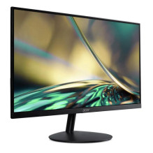 LCD Monitor, ACER, UM.HS2EE.E01, 27&quot;, Panel IPS, 1920x1080, 16:9, 100Hz, Matte, 1 ms, Tilt, Colour Black, UM.HS2EE.