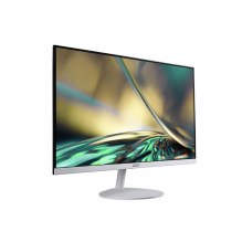 LCD Monitor, ACER, SA272EWMIX, 27&quot;, Panel IPS, 1920x1080, 16:9, 100 Hz, Matte, 1 ms, Speakers, Tilt, Colour White, 