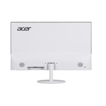 LCD Monitor, ACER, SA272EWMIX, 27&quot;, Panel IPS, 1920x1080, 16:9, 100 Hz, Matte, 1 ms, Speakers, Tilt, Colour White, 