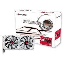 Graphics Card, BIOSTAR, AMD...