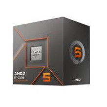 CPU, AMD, Desktop, Ryzen 5,...