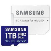 MEMORY MICRO SDXC PRO+ 1TB...