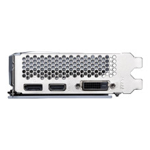 Vaizdo plokštė, MSI, NVIDIA GeForce RTX 3050, 8 GB, GDDR6, 128 bitų, 1xDVI-D, 1xHDMI, 1xDisplayPort, 3050VEN2XXSWHI8GOC