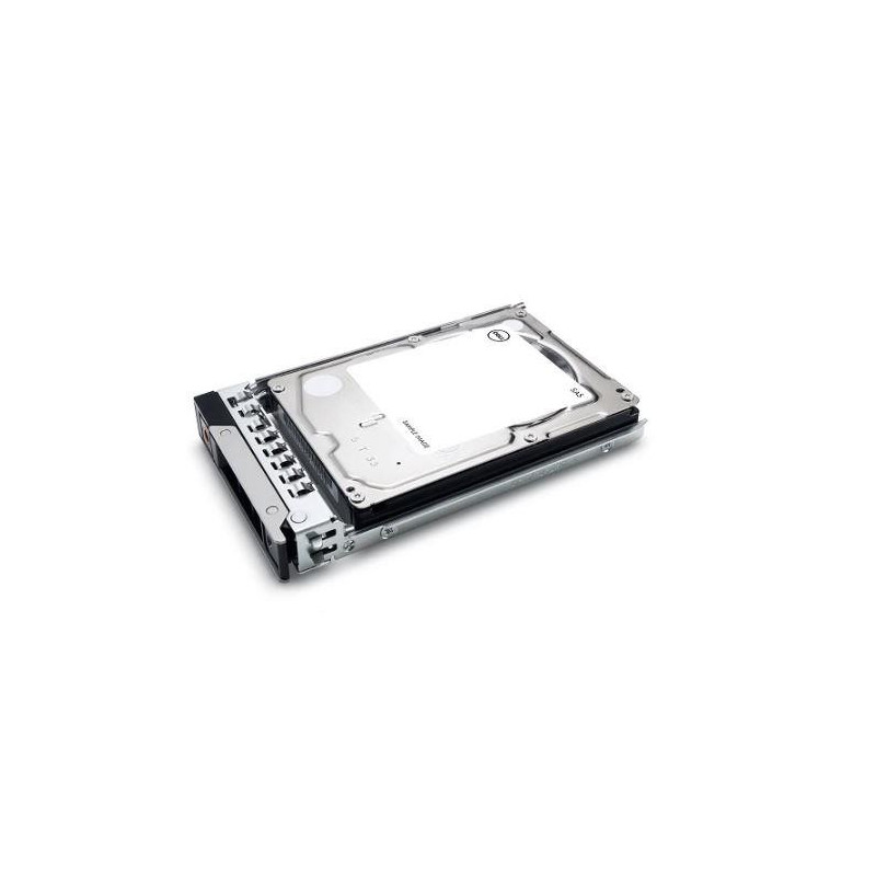 SERVERIO HDD 1.2TB 10K SAS ISE / 2.5' 512N G14-16 400-ATJL DELL