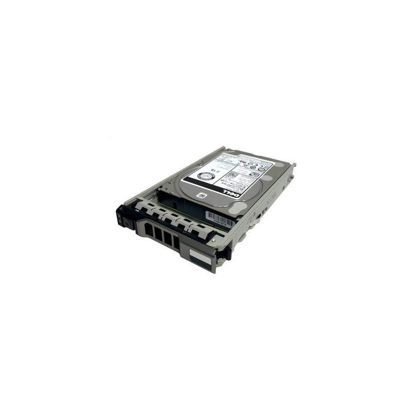 SERVERIO HDD 2TB 7,2K SATA 3,5' / 512N G14-15 400-BLLI DELL