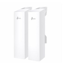 Prieigos taškas, TP-LINK, Omada, 867 Mbps, IEEE 802.11a / b / g, IEEE 802.11n, IEEE 802.11ac, 3xRJ45, EAP215-BRIDGEKIT