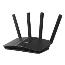 Wireless Router, ASUS, Router, 3600 Mbps, Mesh, Wi-Fi 5, Wi-Fi 6, Wi-Fi 7, IEEE 802.11a, IEEE 802.11b, IEEE 802.11g, IEE