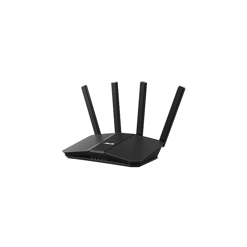 Wireless Router, ASUS, Router, 3600 Mbps, Mesh, Wi-Fi 5, Wi-Fi 6, Wi-Fi 7, IEEE 802.11a, IEEE 802.11b, IEEE 802.11g, IEE