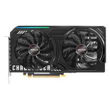 Graphics Card, ASROCK, Intel Arc B570, 10 GB, GDDR6, 160 bit, PCIE 4.0 8x, GPU 2610 MHz, Dual Slot Fansink, 1xHDMI, 3xDi