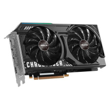 Graphics Card, ASROCK, Intel Arc B570, 10 GB, GDDR6, 160 bit, PCIE 4.0 8x, GPU 2610 MHz, Dual Slot Fansink, 1xHDMI, 3xDi