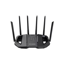 Wireless Router, ASUS, Router, 6500 Mbps, Mesh, Wi-Fi 6, Wi-Fi 7, IEEE 802.11a, IEEE 802.11b, IEEE 802.11g, IEEE 802.11a