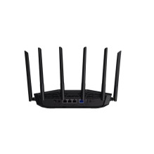 Wireless Router, ASUS, Router, 6500 Mbps, Mesh, Wi-Fi 6, Wi-Fi 7, IEEE 802.11a, IEEE 802.11b, IEEE 802.11g, IEEE 802.11a