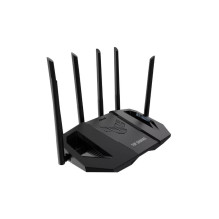 Wireless Router, ASUS, Router, 6500 Mbps, Mesh, Wi-Fi 6, Wi-Fi 7, IEEE 802.11a, IEEE 802.11b, IEEE 802.11g, IEEE 802.11a