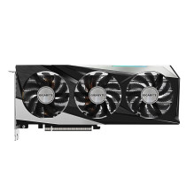 Graphics Card, GIGABYTE, AMD Radeon RX 7600, 8 GB, GDDR6, 128 bit, PCIE 4.0 16x, 2xHDMI, 2xDisplayPort, GV-R76GAMINGOC-8