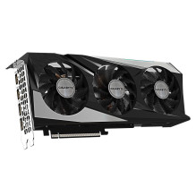 Graphics Card, GIGABYTE, AMD Radeon RX 7600, 8 GB, GDDR6, 128 bit, PCIE 4.0 16x, 2xHDMI, 2xDisplayPort, GV-R76GAMINGOC-8